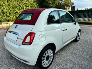 FIAT 500 usata, con Autoradio