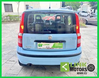 FIAT Panda usata, con Alzacristalli elettrici