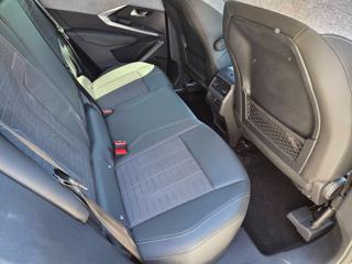PEUGEOT 3008 usata, con Airbag laterali