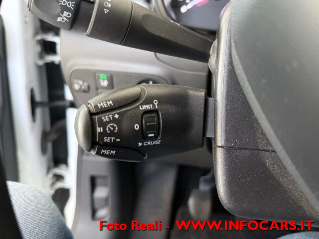 CITROEN C3 usata, con Servosterzo