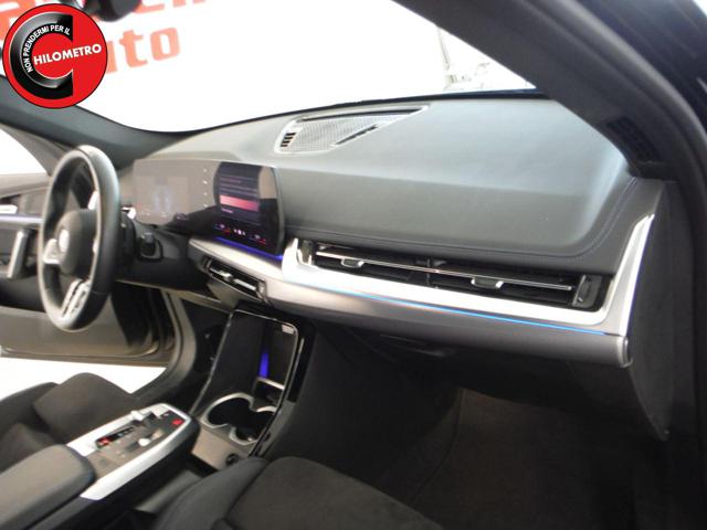 BMW X1 usata, con Chiusura centralizzata