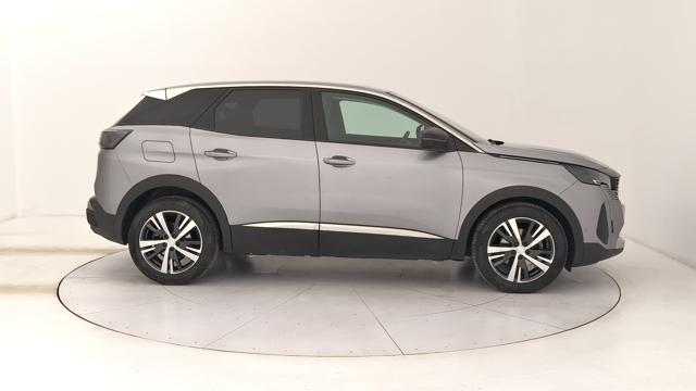 PEUGEOT 3008 usata, con Autoradio