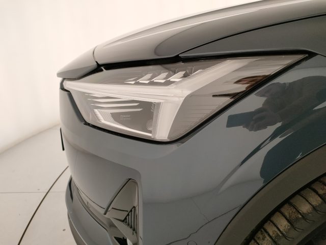 POLESTAR Polestar 2 usata, con Sistema di navigazione