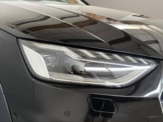 AUDI A4 allroad usata, con Vivavoce