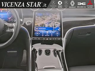 MERCEDES-BENZ GLC 220 usata, con Alzacristalli elettrici