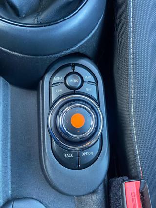 MINI One usata, con Chiusura centralizzata