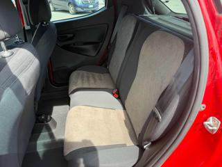 LANCIA Ypsilon usata, con Autoradio digitale
