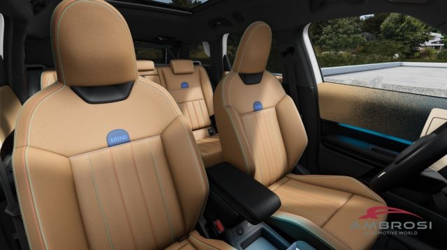 MINI Countryman usata 7