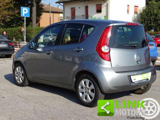 OPEL Agila usata, con Autoradio