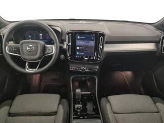 VOLVO XC40 usata, con Controllo trazione