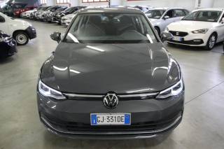 VOLKSWAGEN Golf 1.4 TSI eHYBRID 204 CV DSG Style