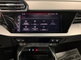 AUDI A3 usata, con Immobilizzatore elettronico