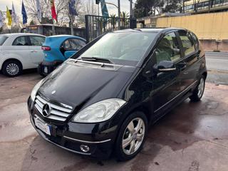 MERCEDES-BENZ A 180 usata, con Airbag laterali
