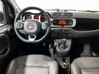FIAT Panda Cross usata, con Servosterzo