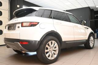 LAND ROVER Range Rover Evoque usata 16