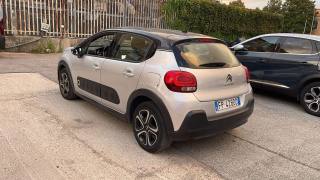 CITROEN C3 usata, con Airbag Passeggero