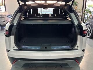 LAND ROVER Range Rover Velar usata, con Cronologia tagliandi