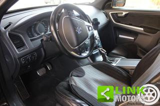 VOLVO XC60 usata, con Sistema di navigazione