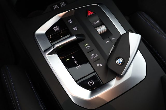BMW 118 usata 12