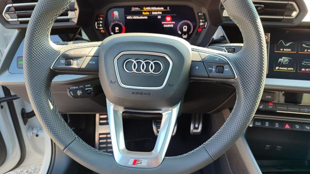 AUDI A3 usata, con Cruise Control