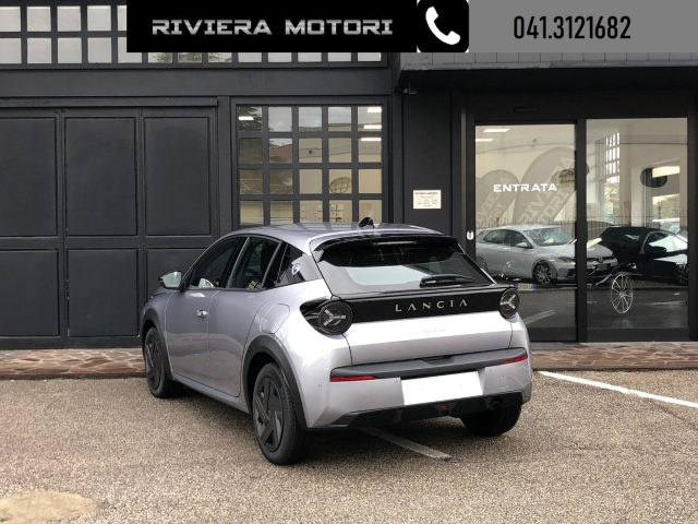 LANCIA Ypsilon usata, con Servosterzo