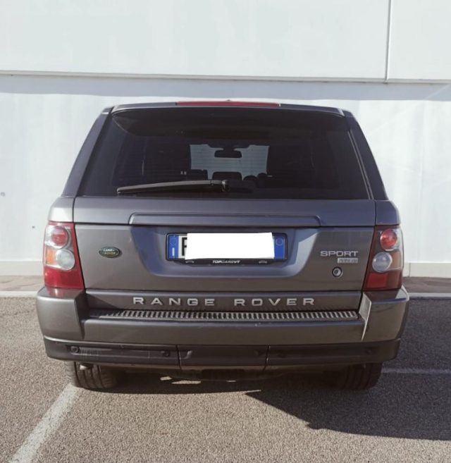 LAND ROVER Range Rover Sport usata, con Airbag Passeggero