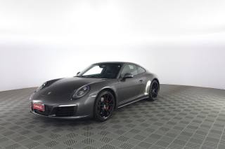 PORSCHE 911 usata 6