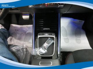 MERCEDES-BENZ GLA 200 usata, con Boardcomputer