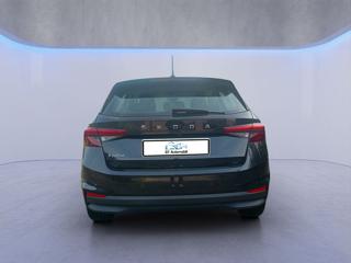 SKODA Fabia usata, con Airbag Passeggero