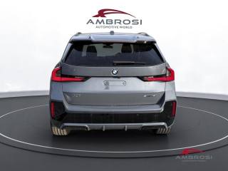 BMW X1 usata 7