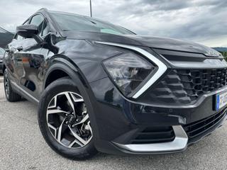 KIA Sportage usata, con Alzacristalli elettrici