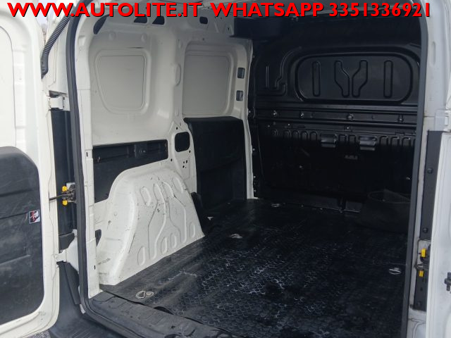 FIAT Doblo usata 23