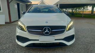 MERCEDES-BENZ A 180 usata, con Chiusura centralizzata