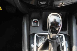 NISSAN Qashqai usata, con Fendinebbia