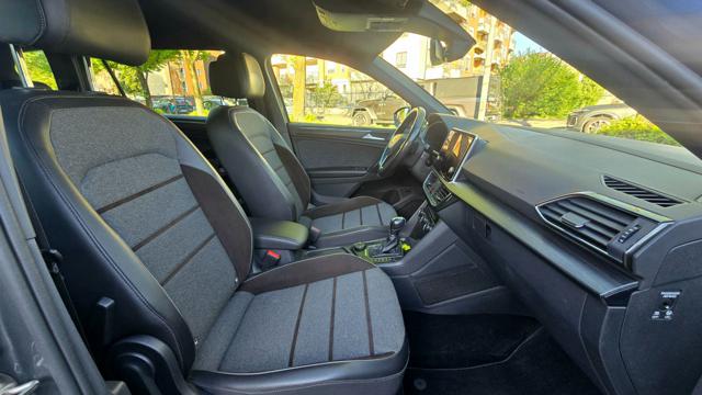 SEAT Tarraco usata, con ESP