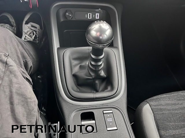 JEEP Avenger usata, con Chiusura centralizzata telecomandata