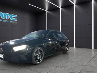 MERCEDES-BENZ A 180 usata, con Airbag