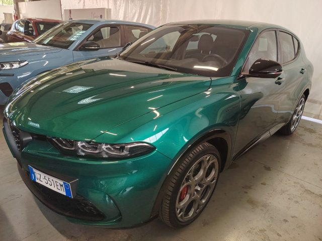 ALFA ROMEO Tonale usata, con Cerchi in lega