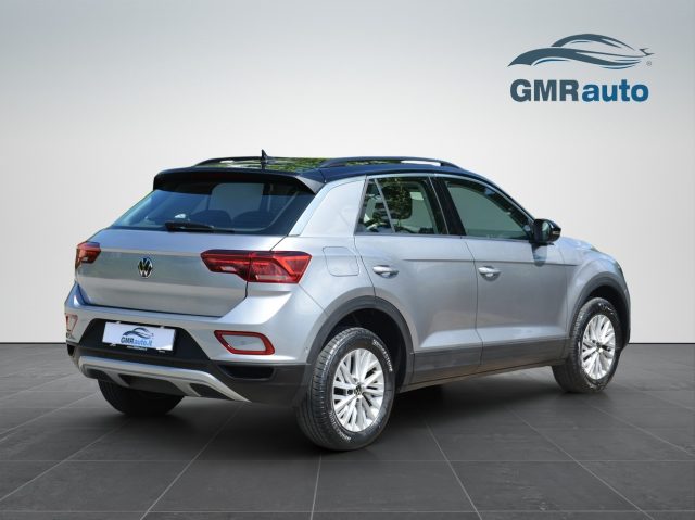 VOLKSWAGEN T-Roc usata, con Airbag Passeggero