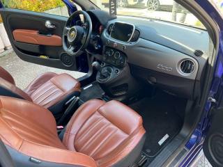 ABARTH 595 usata 16