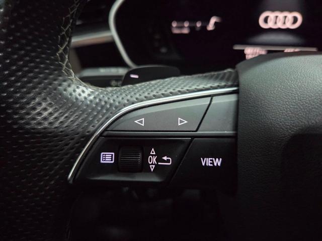 AUDI Q3 usata, con Filtro antiparticolato