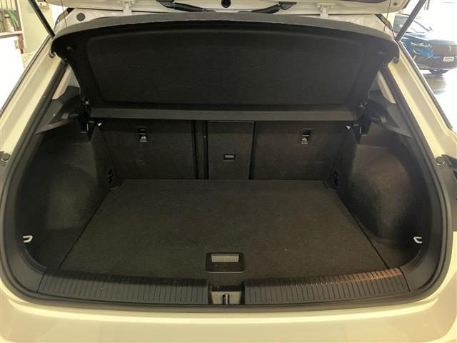 VOLKSWAGEN T-Roc usata, con Touch screen