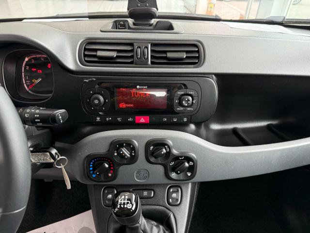FIAT Panda usata 8