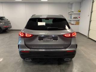 MERCEDES-BENZ GLA 200 usata, con Alzacristalli elettrici