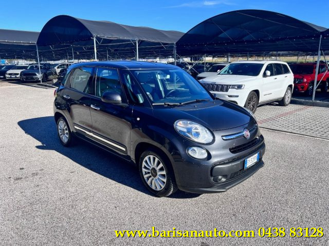 FIAT 500L usata, con Airbag