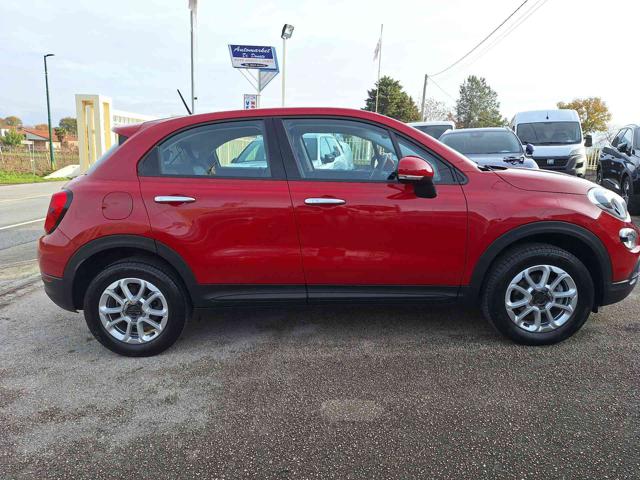 FIAT 500X usata, con Autoradio
