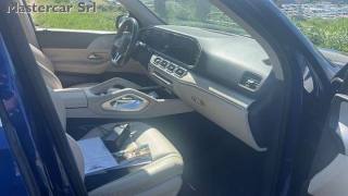 MERCEDES-BENZ GLE 300 usata, con Autoradio
