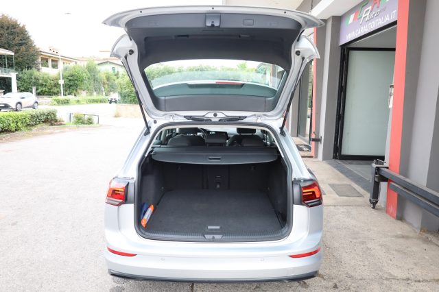 VOLKSWAGEN Golf Variant usata 99