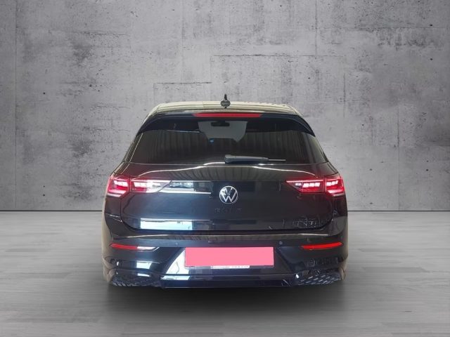 VOLKSWAGEN Golf usata, con Alzacristalli elettrici