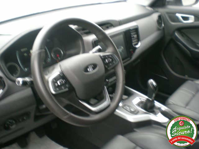 DR MOTOR DR 4.0 usata, con Tettuccio apribile